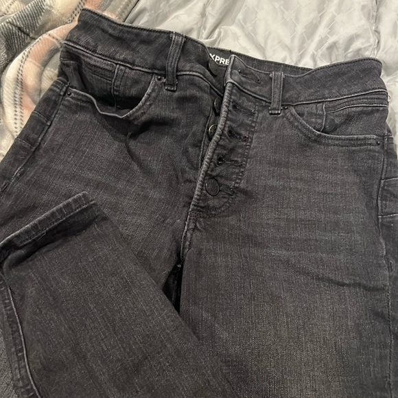 Express Denim - Express jeans